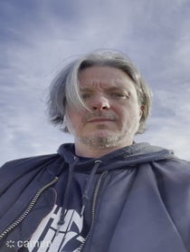 Poster for Intro video video from Jack O'Shea