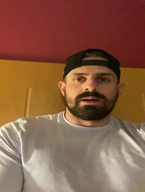 Poster for Birthday video from Alex Killorn