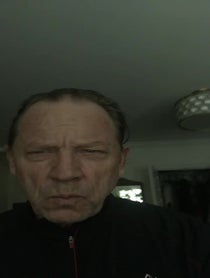 Poster for Birthday video from David Ferry