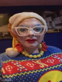 Poster for Intro video video from Ginny Lemon