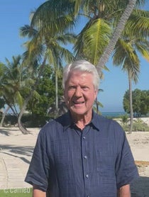 Poster for Intro video video from Jimmy Johnson