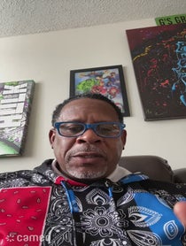 Poster for Intro video video from Master Gee Of The Sugarhill Gang