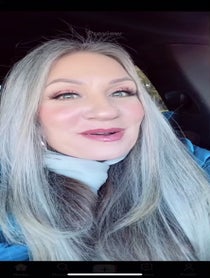 Poster for Other video from Tricia Goldsmith TikTok Star YourFitGrandma