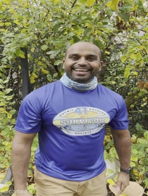 Poster for Intro video video from Naseer Muttalif