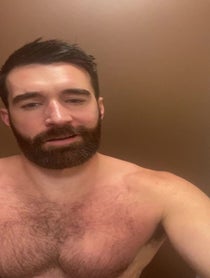 Poster for Gift video from Woody Fox