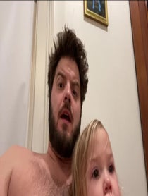 Poster for Roast video from T-Bob Hebert