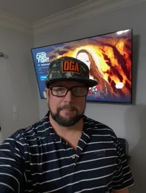 Poster for Other video from Griff Garrison