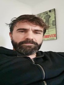 Poster for Birthday video from Gorka Lasaosa