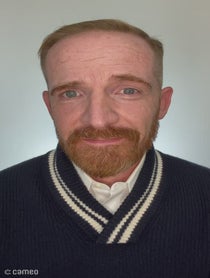 Poster for Intro video video from Marc Evan Jackson