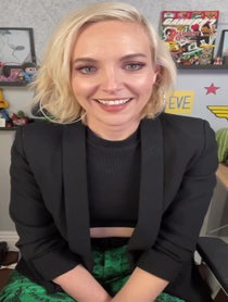 Poster for Other video from Emma Fyffe