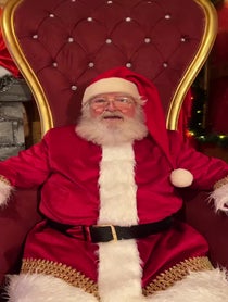 Poster for Other video from Babbo Natale