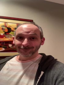 Poster for Birthday video from Jeff Sneider