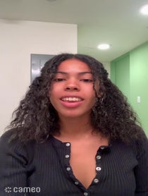 Poster for Intro video video from Liana Wallace