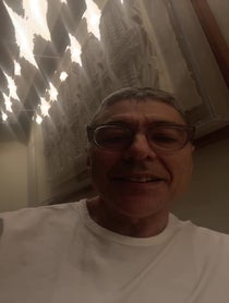 Poster for Birthday video from David Langer