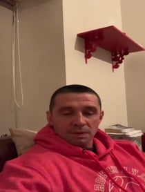 Poster for Holiday video from Alan Quinlan