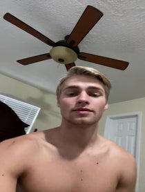 Poster for Birthday video from Micah Plath