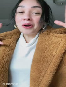 Poster for Intro video video from Carla Morrison