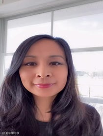 Poster for Intro video video from Christine Gambito (HappySlip)