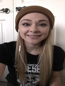 Poster for Other video from Natalie Sideserf