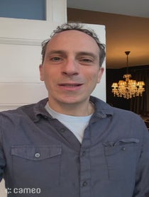 Poster for Intro video video from Peter Grosz