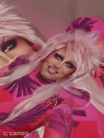 Poster for Intro video video from Daya Betty