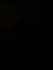 Poster for Holiday video from Evan Dando