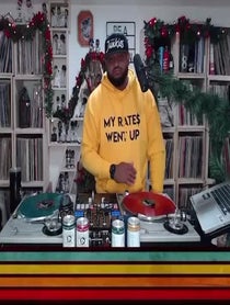 Poster for Other video from DJ Severe