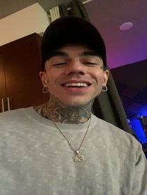 Poster for Holiday video from Oscar Wylde