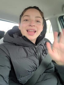 Poster for Roast video from Anna Hopkins