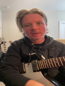 Poster for Gift video from Jack O'Shea