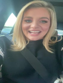 Poster for Gift video from Lauren Alaina