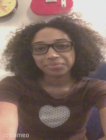 Poster for Intro video video from Samara Brown
