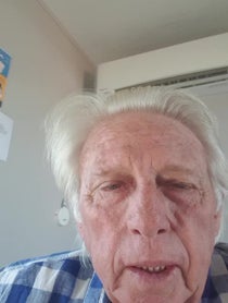 Poster for Gift video from Jeff Thomson