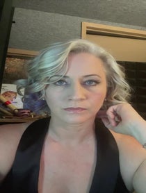 Poster for Birthday video from Cissy Jones