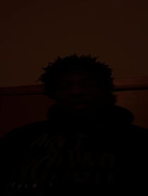 Poster for Birthday video from Tyrese Hunter