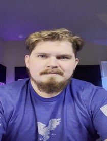 Poster for Birthday video from Your Narrator