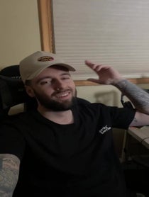Poster for Pep Talk video from Bobby Solez