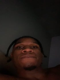 Poster for Birthday video from Trent Frazier