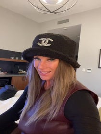 Poster for Pep Talk video from MADUSA/Alundra Blayze