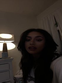 Poster for Roast video from Fia James