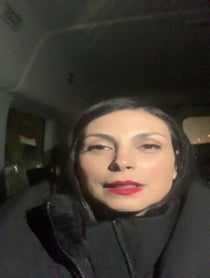 Poster for Other video from Morena Baccarin