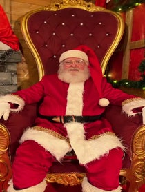 Poster for Other video from Babbo Natale