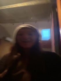 Poster for Holiday video from Mary Jo Young