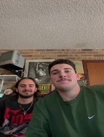 Poster for Birthday video from Jamo And Dylan