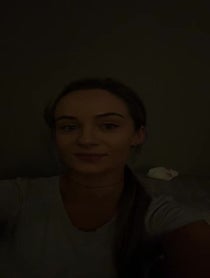 Poster for Pep Talk video from Anna Jay