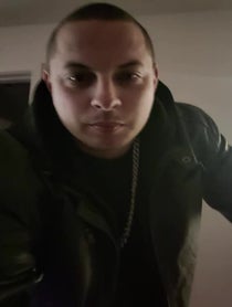 Poster for Roast video from Yung Q