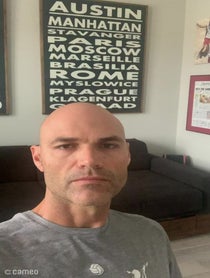 Poster for Intro video video from Phil Dalhausser