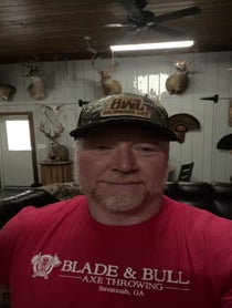 Poster for Gift video from Michael Lee from Backwoods Life