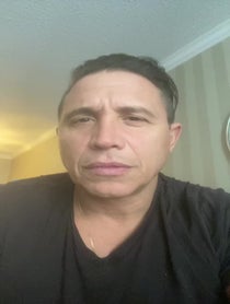 Poster for Birthday video from Erik Palladino