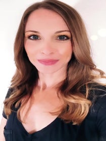 Poster for Birthday video from Amy Gumenick